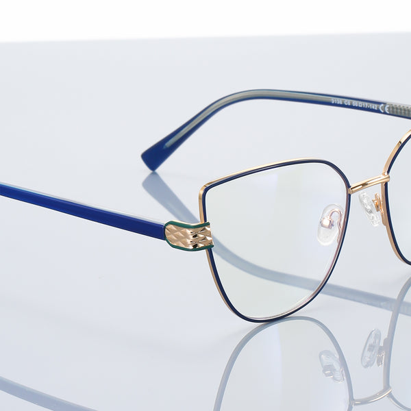 Cat-Eye Glasses PF1146