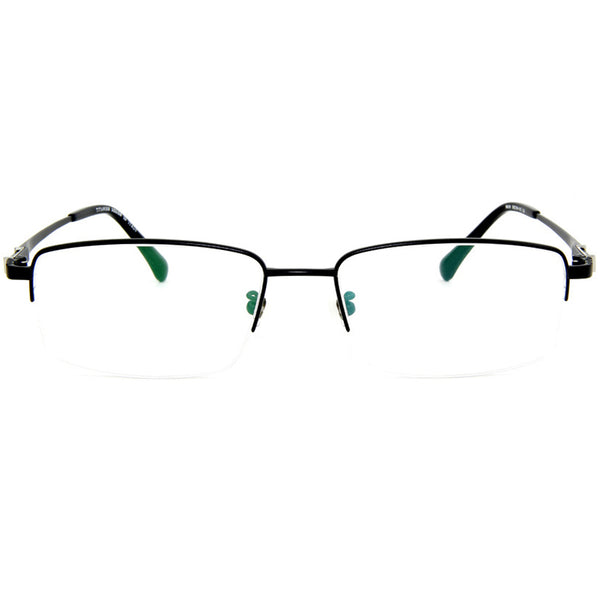 Rectangle Glasses JNJ1018