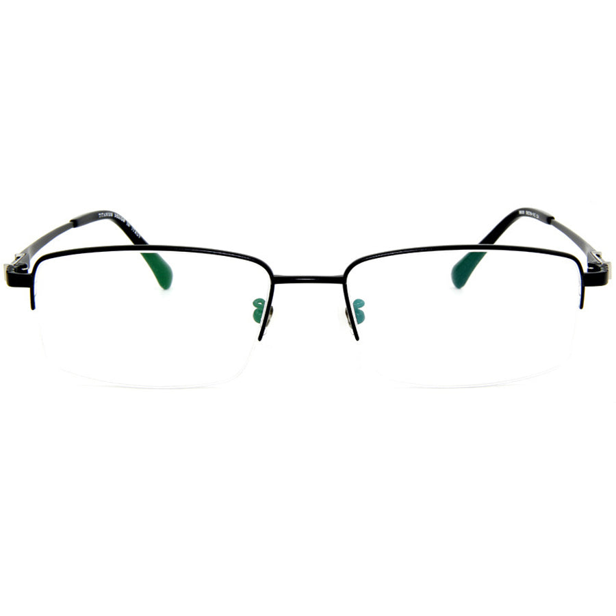 Rectangle Glasses JNJ1018