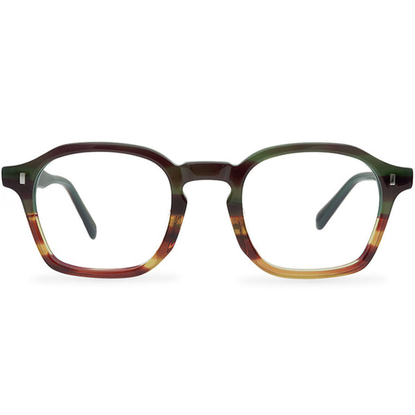Square Glasses GC1013