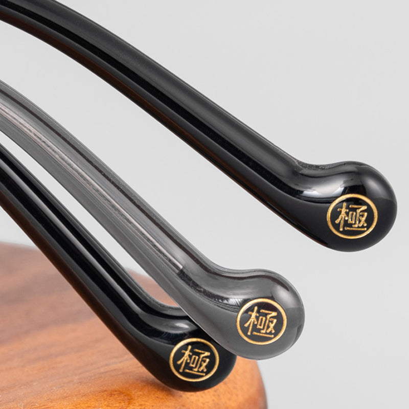 Browline Glasses A3914 - Wide Frames for Men with Larger Heads