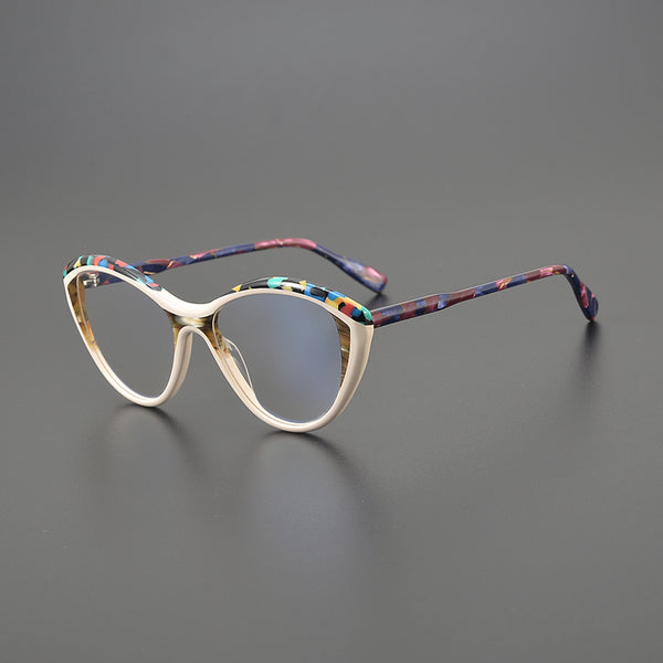 Cat-Eye Glasses TG1215