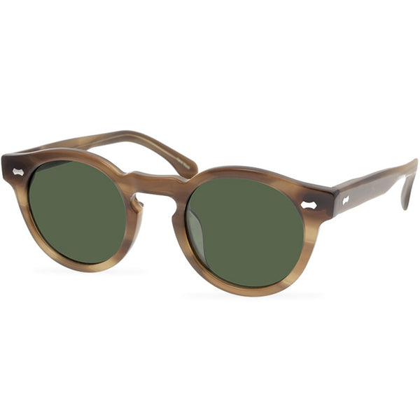 Round Sunglasses GCS1087