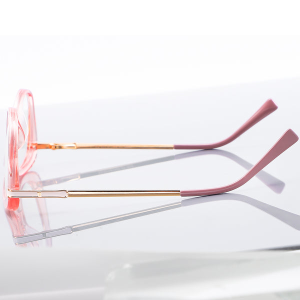Cat-Eye Glasses PF1253