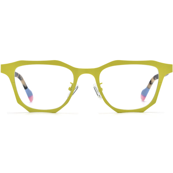 Geometric Glasses BR1661