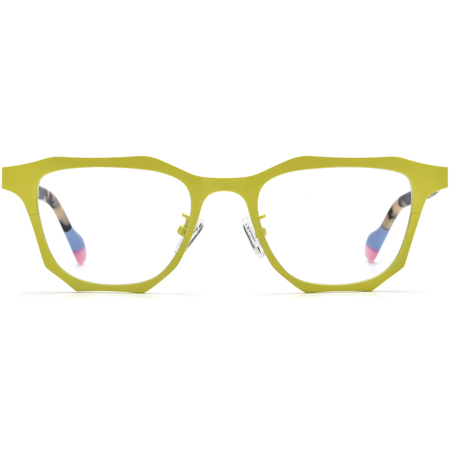 Geometric Glasses BR1661