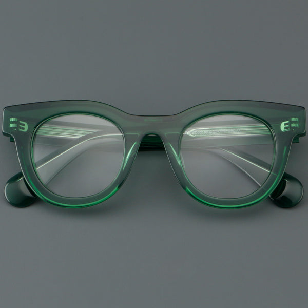 Square Glasses YN1037