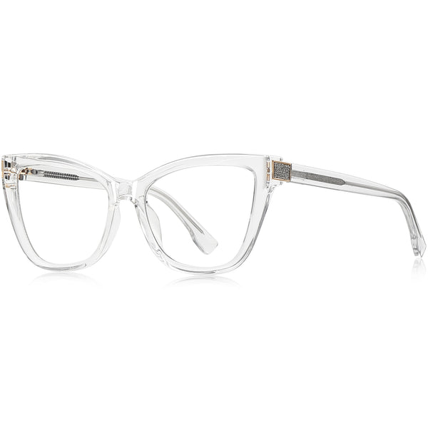 Cat-Eye Glasses PF1404