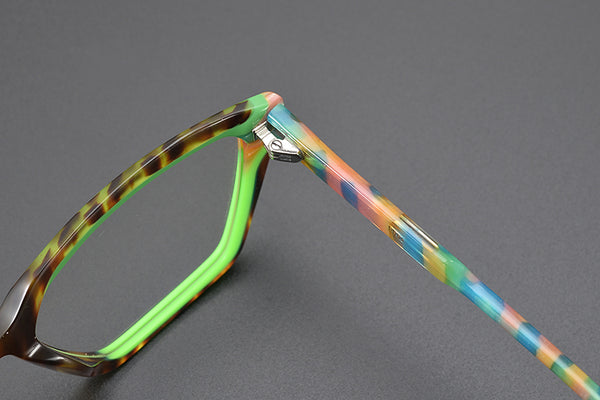 Cat-Eye Glasses TG1202