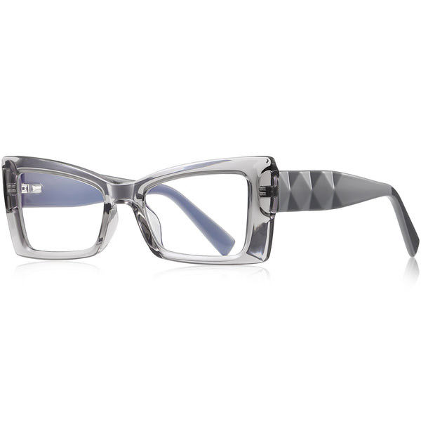 Cat-Eye Glasses PF1423