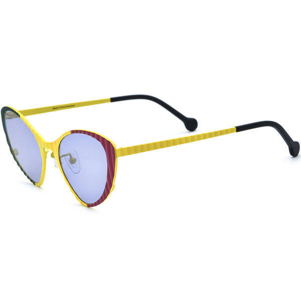 Cat-Eye Sunglasses BRS1186