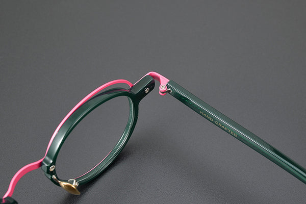 Round Glasses TG1195