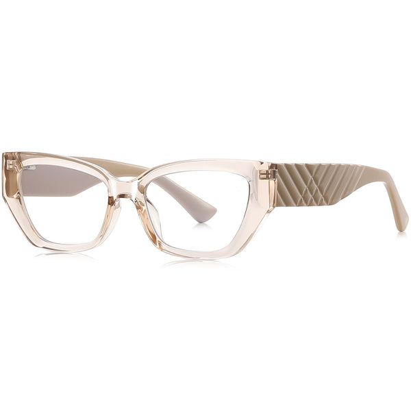 Cat-Eye Glasses PF1409