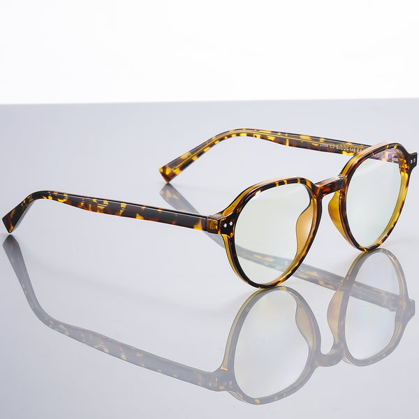 Round Glasses PF1281