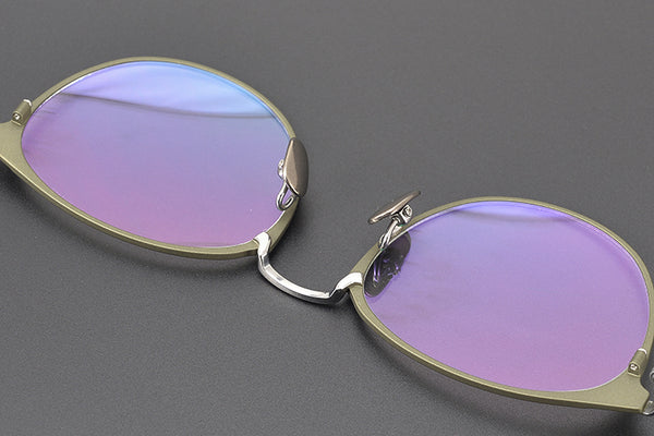 Round Glasses MW1420