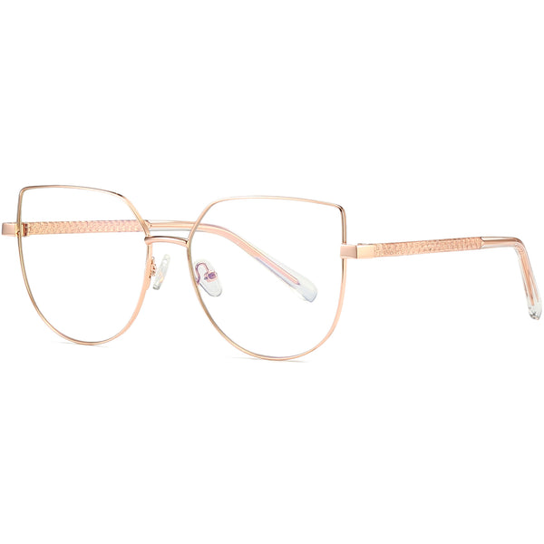 Cat-Eye Glasses PF1184