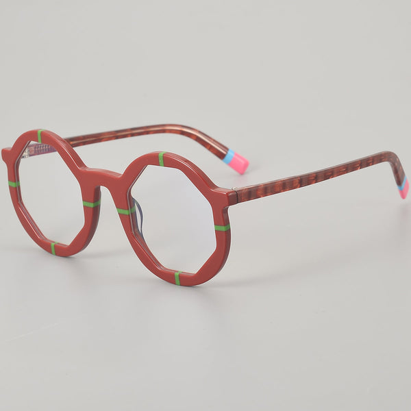 Round Glasses BY1111