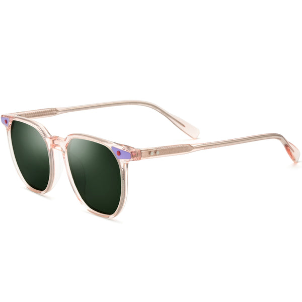 Square Sunglasses BRS1045