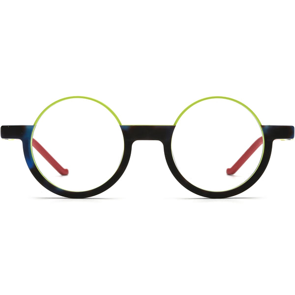 Round Glasses BR1647
