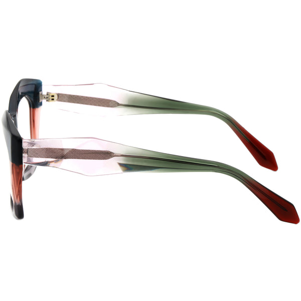 Cat-Eye Glasses GSR1058