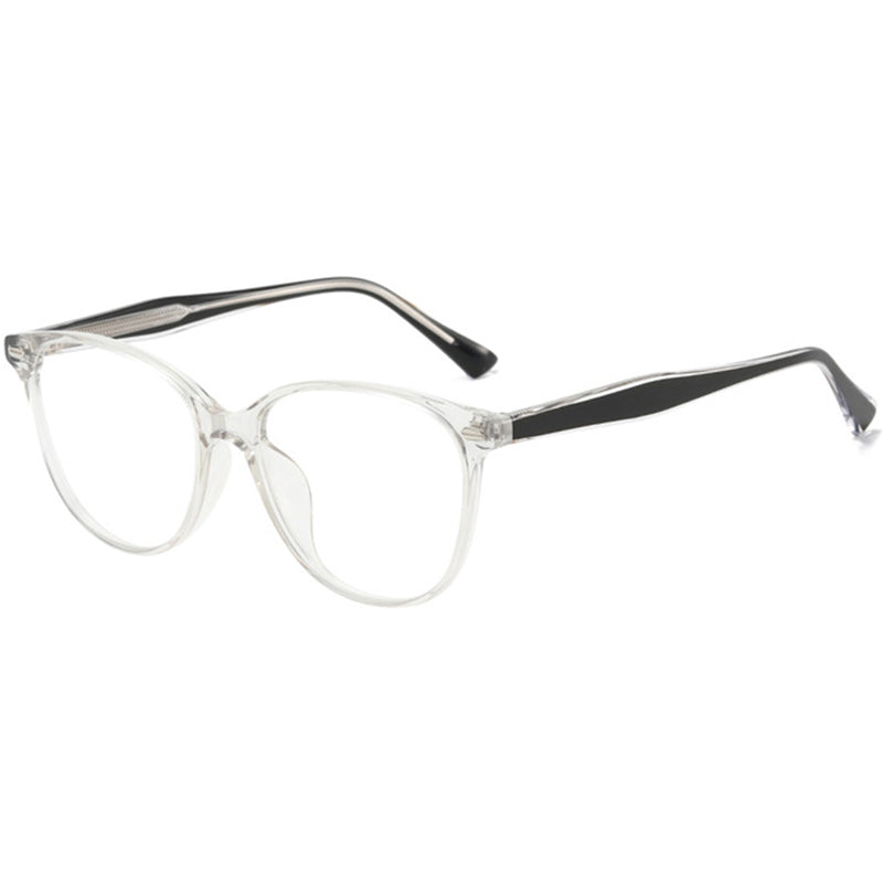 Round Glasses ME1032