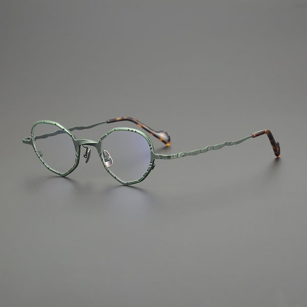 Cat-Eye Glasses TG1004