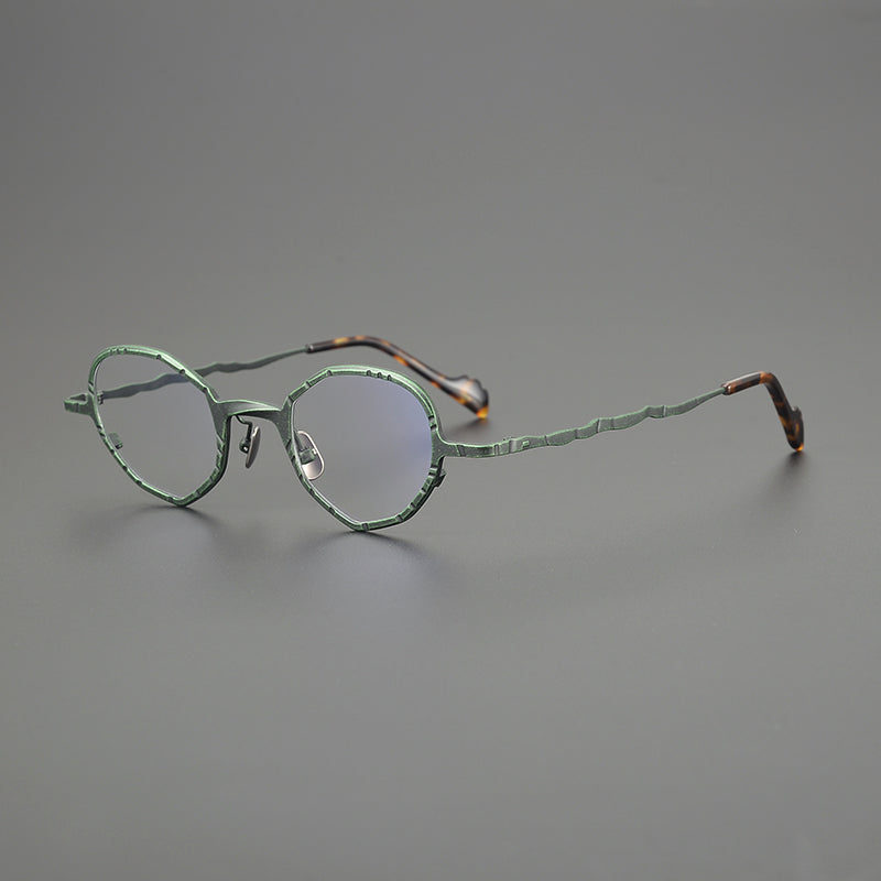 Cat-Eye Glasses TG1004
