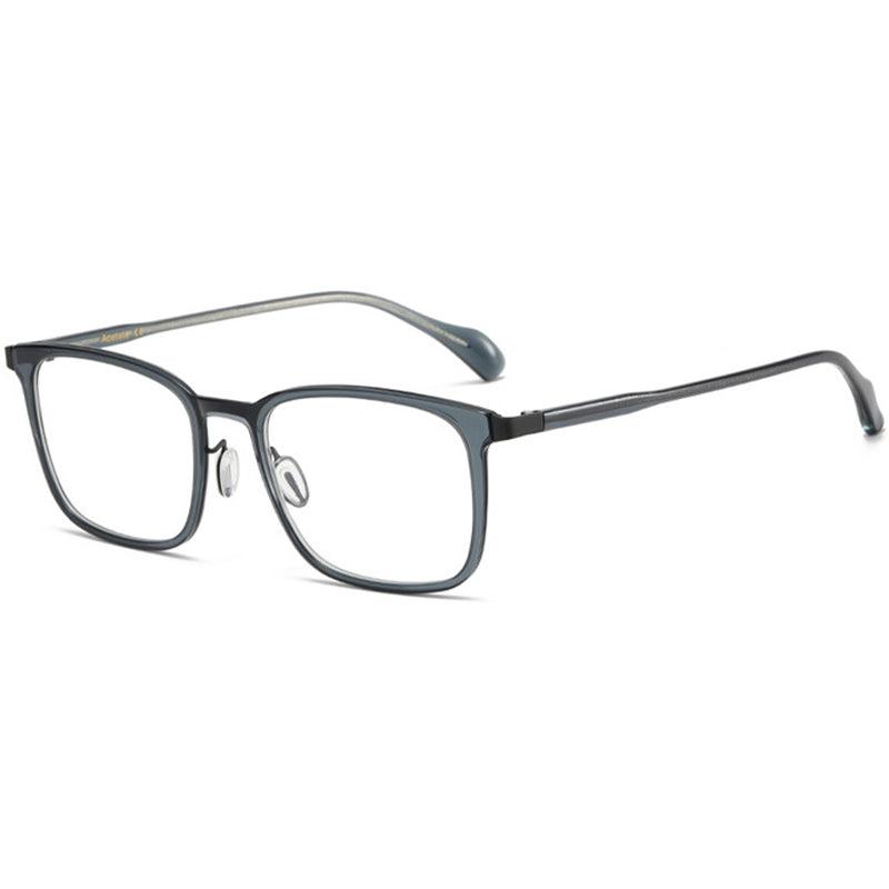 Rectangle Glasses ME1026