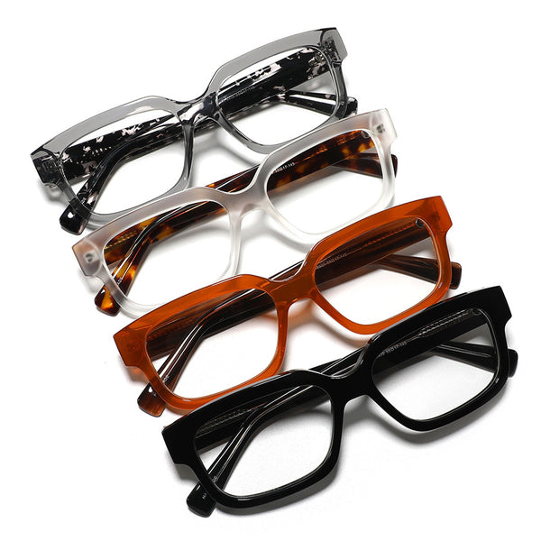 Rectangle Glasses KC1021