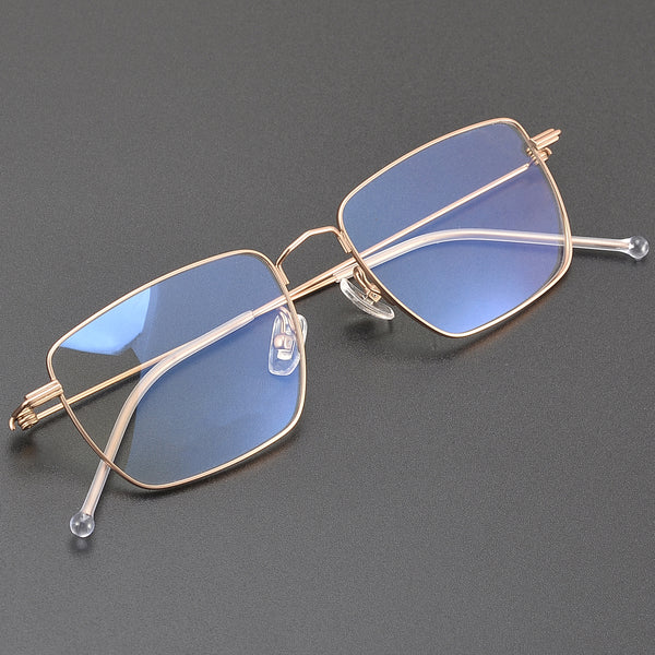 Square Glasses BY1011