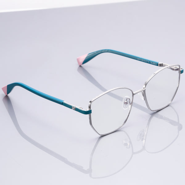 Cat-Eye Glasses PF1249