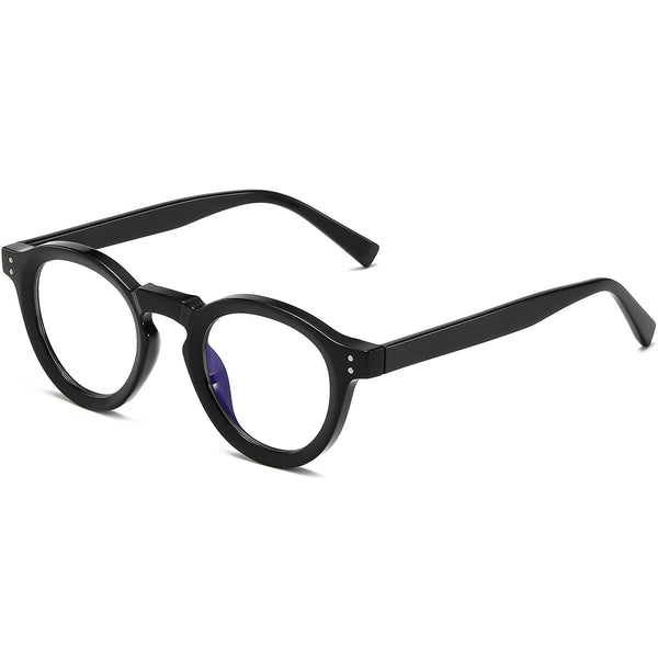 Round Glasses PF1242