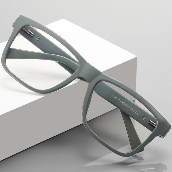 Rectangle Glasses PF1324
