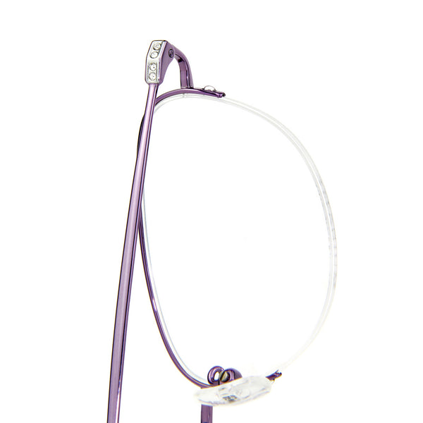 Oval Glasses JCT1017