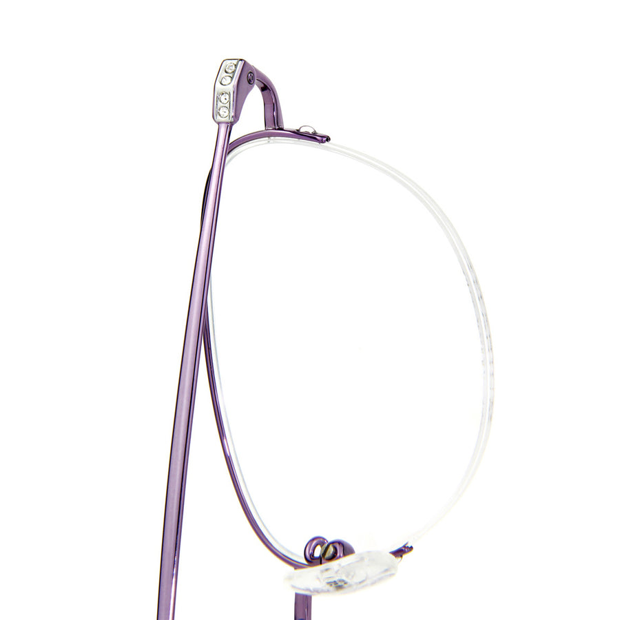 Oval Glasses JCT1017