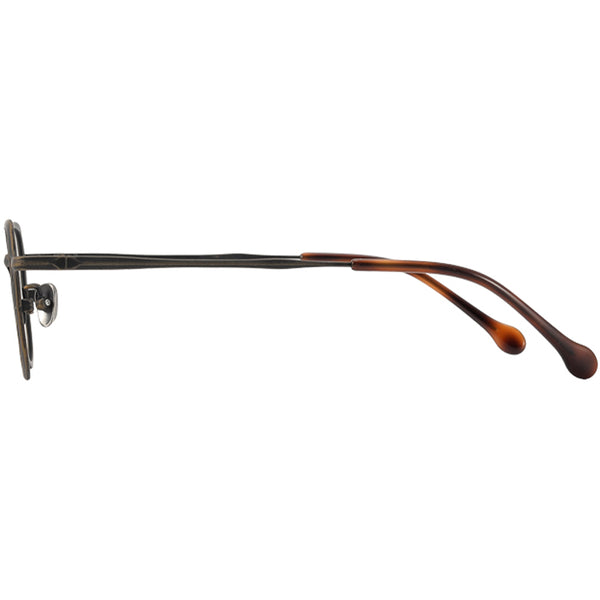 Square Glasses TG1065