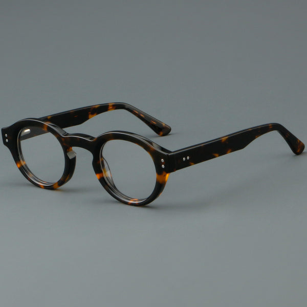 Round Glasses YN1002