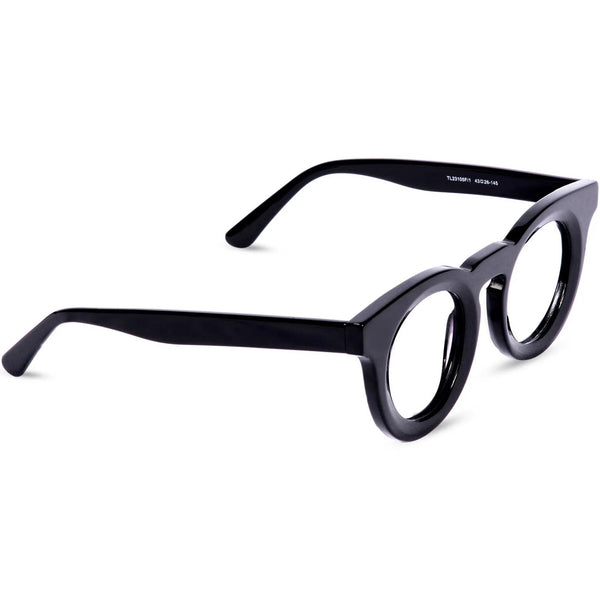 Round Glasses A3934