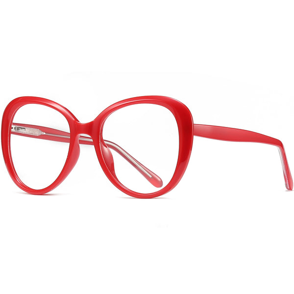 Round Glasses PF1177