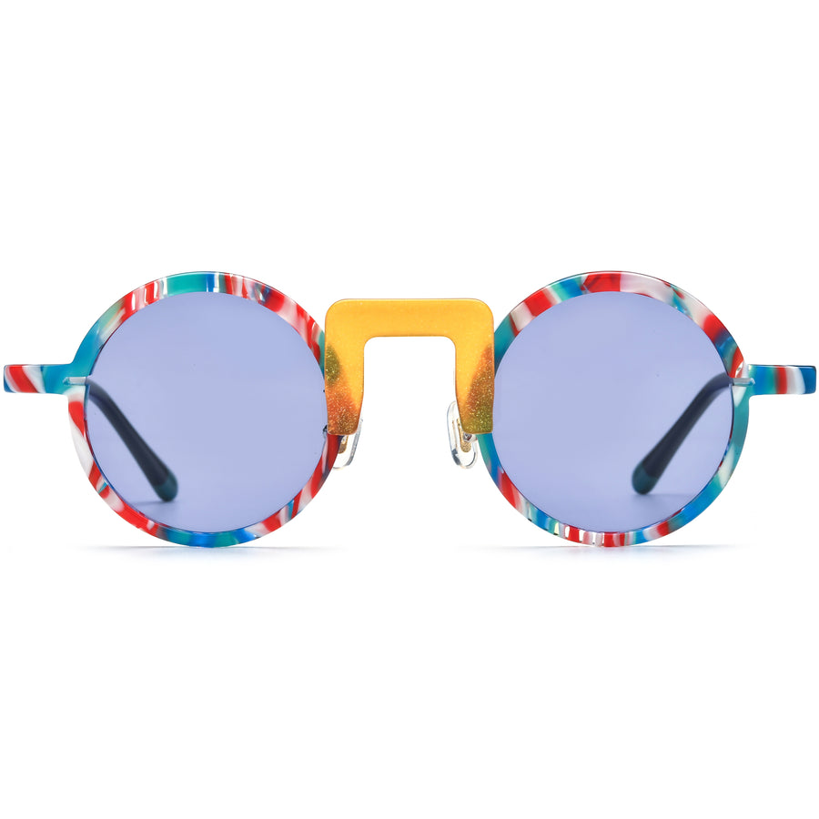 Round Sunglasses BRS1184