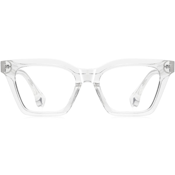 Cat-Eye Glasses YSD1101
