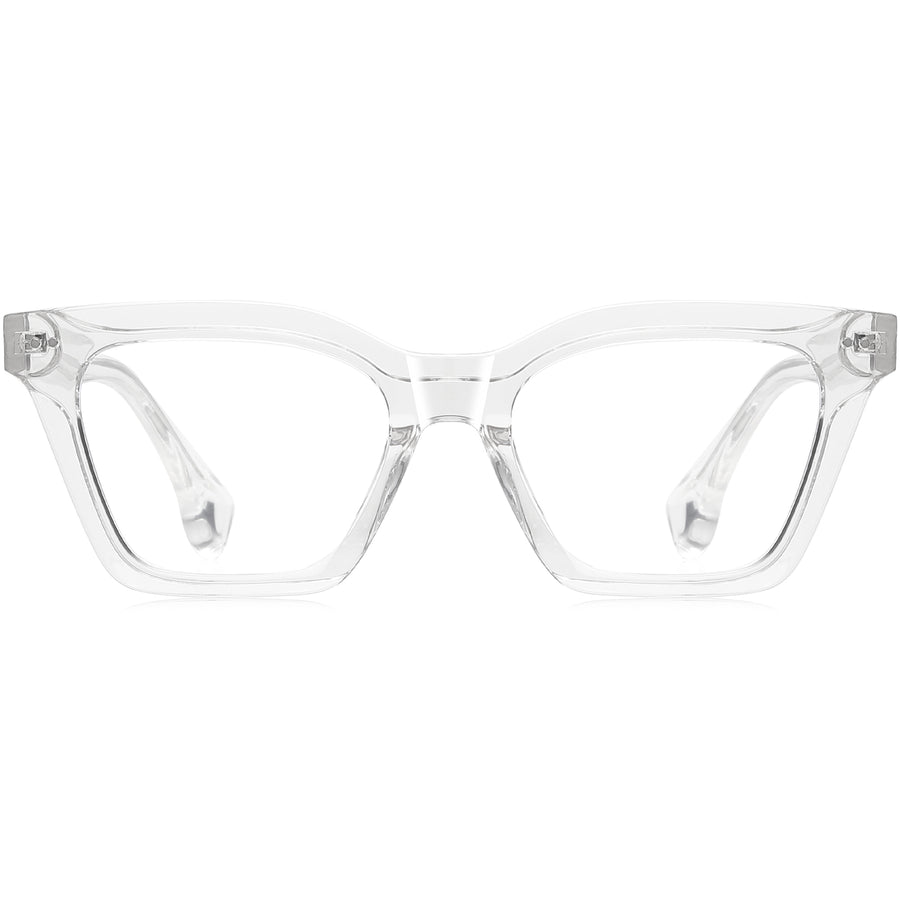 Cat-Eye Glasses YSD1101