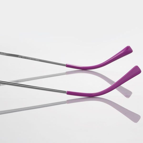 Round Glasses PF1103