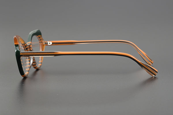 Cat-Eye Glasses TG1154