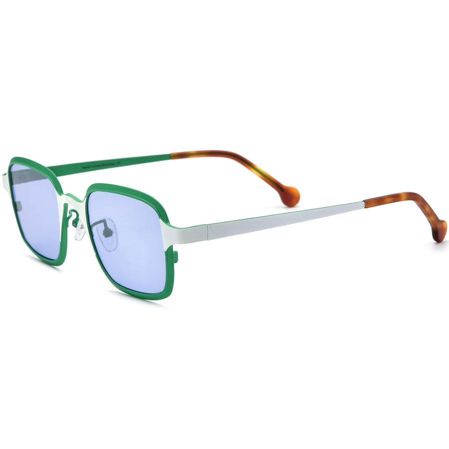 Square Sunglasses BRS1109