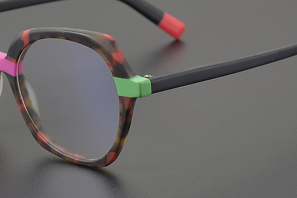 Geometric Glasses TG1087