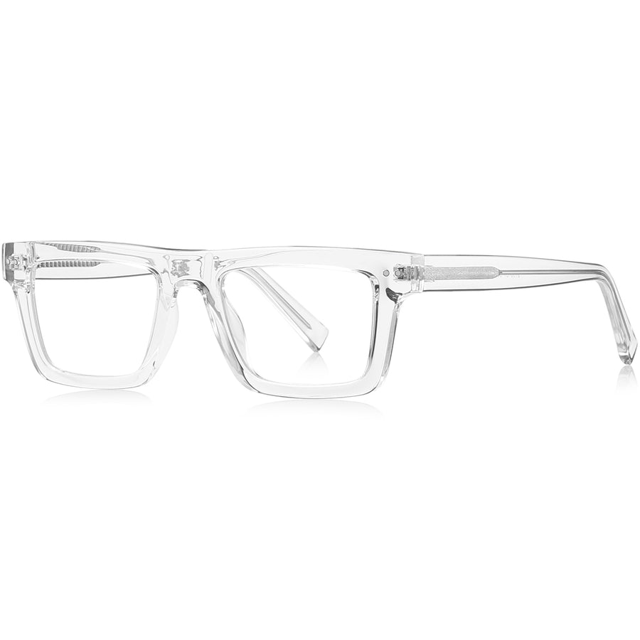 Rectangle Glasses PF1021
