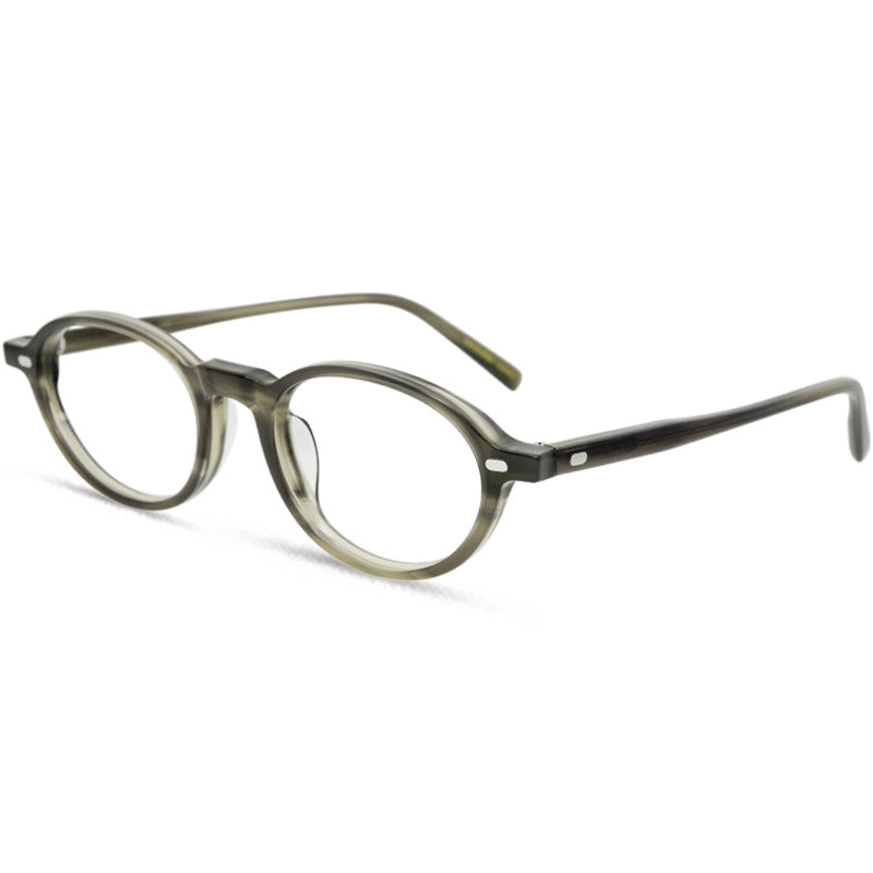 Oval Glasses GC1118