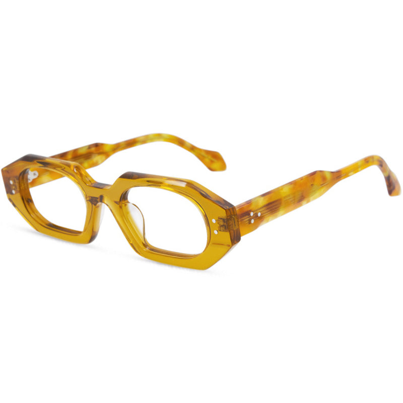 Geometric Glasses GC1094