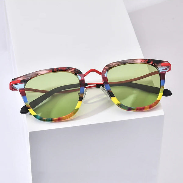 Square Sunglasses BRS1105